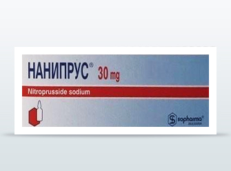 Нанипрус