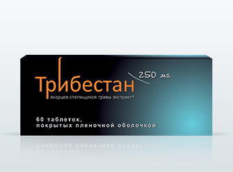 Трибестан